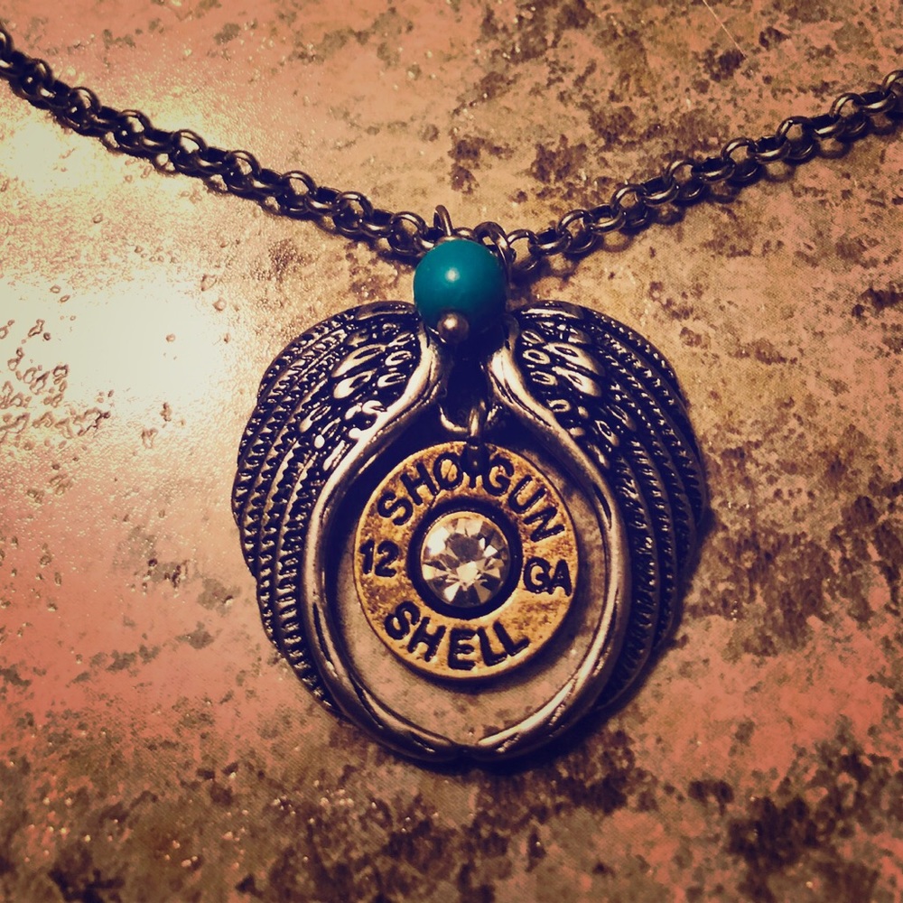 Necklace